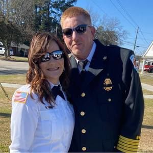 Meet your Posher, Janell